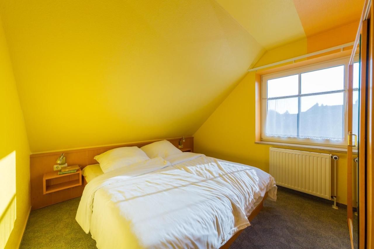 Der Suedschwede ... Dein Gaestehaus Mitten In Zingst Und Nah Zum Strand Exteriör bild